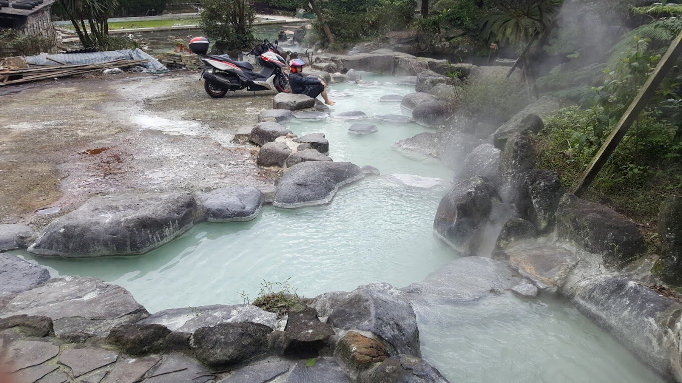 陽明山四季旅遊攻略：春夏秋冬各有特色