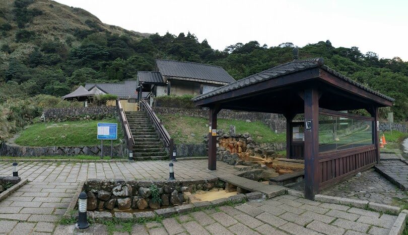 陽明山四季旅遊攻略：春夏秋冬各有特色