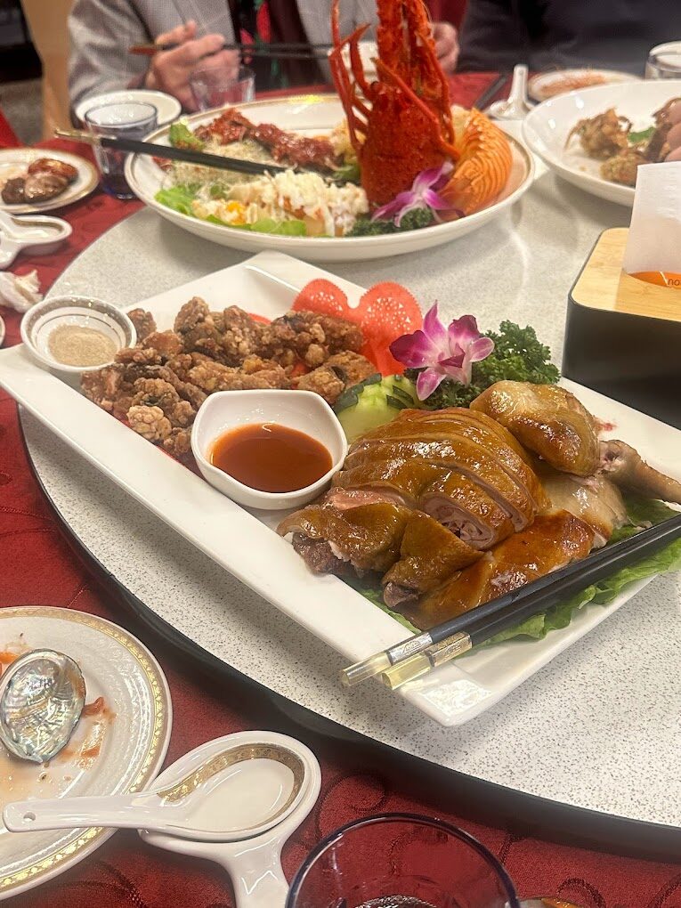 陽明山美食推薦：不可錯過的在地美味