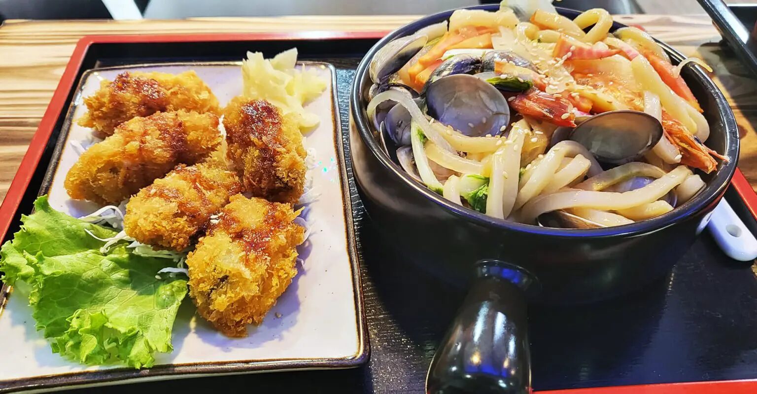 天母平價日式料理推薦｜七海食堂五大必吃高CP值日式料理美食