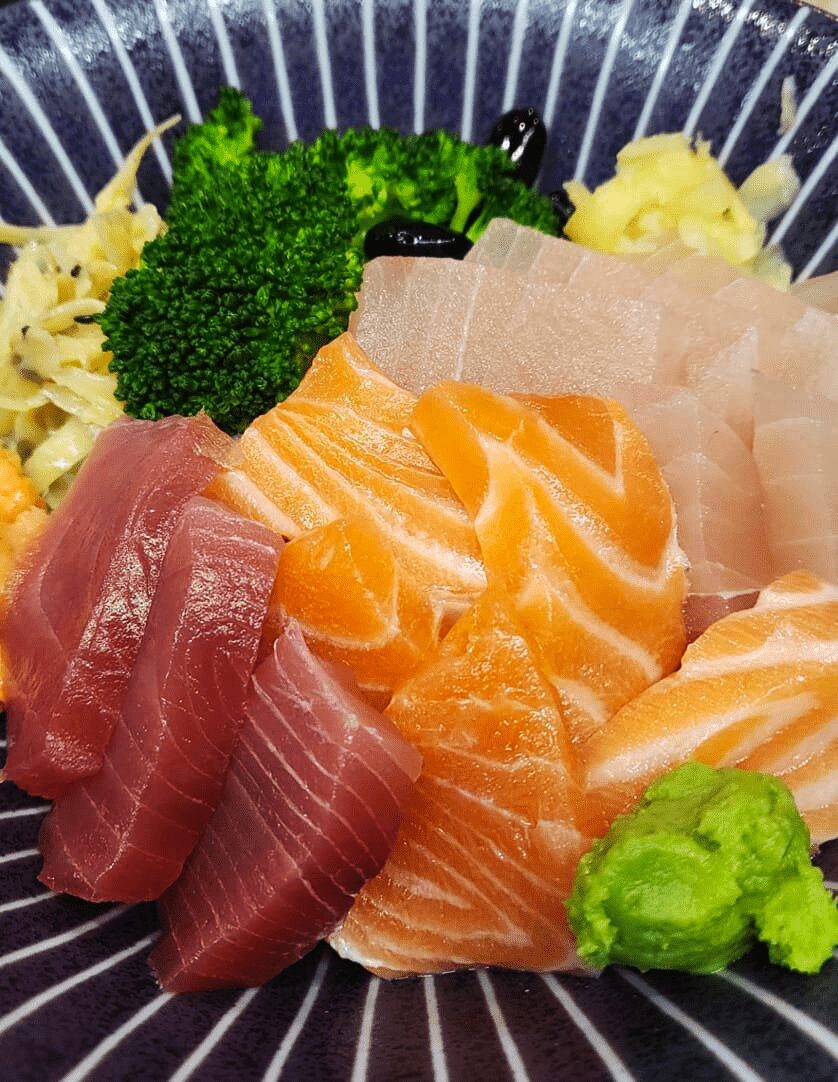 天母平價日式料理推薦｜七海食堂五大必吃高CP值日式料理美食