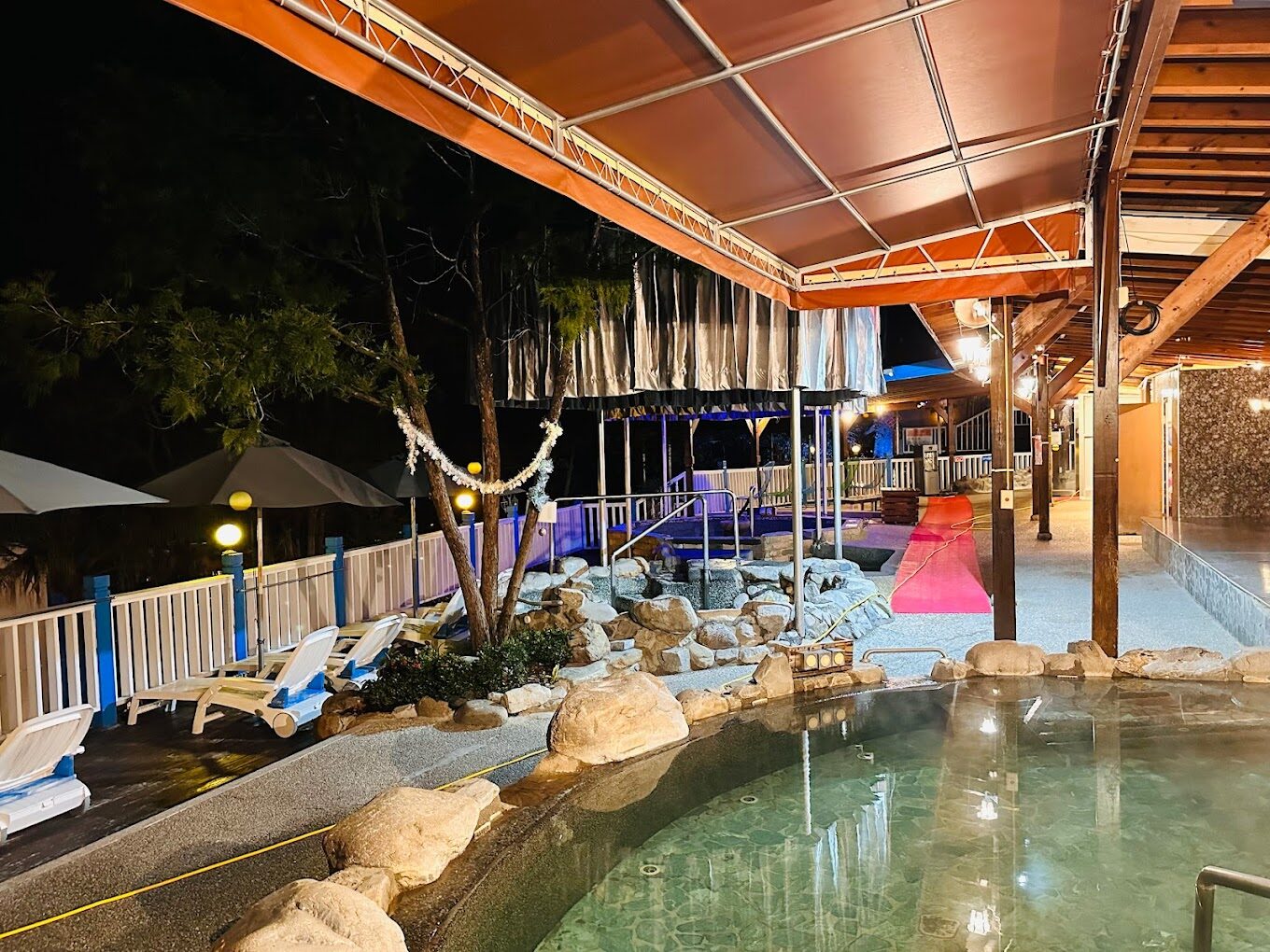 台灣泡湯景點推薦:放鬆身心的溫泉之旅