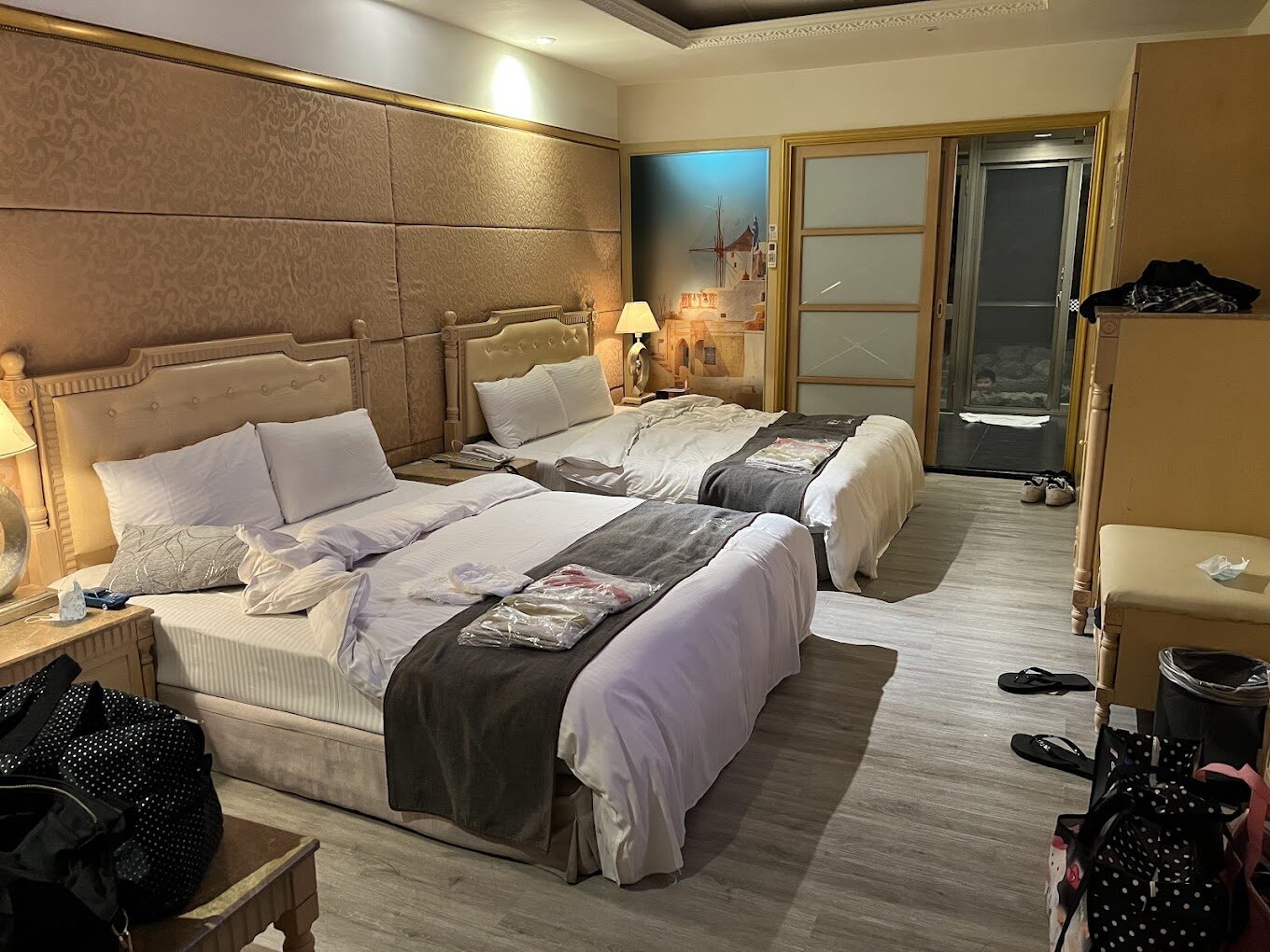 台灣泡湯景點推薦:放鬆身心的溫泉之旅