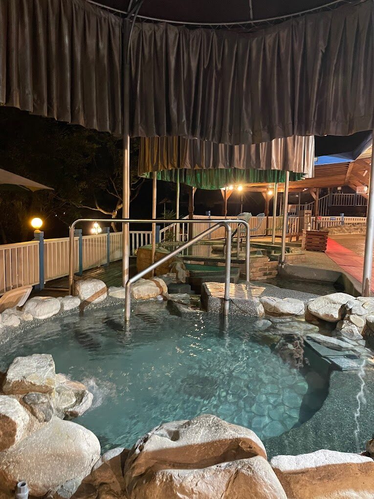 台灣泡湯景點推薦:放鬆身心的溫泉之旅