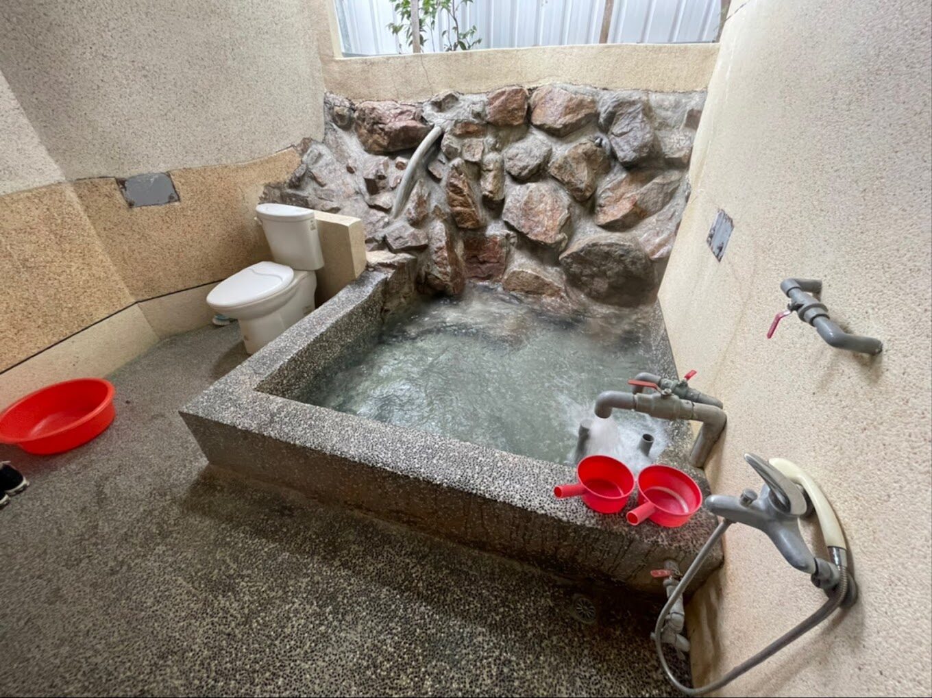 湯屋推薦：享受私密泡湯時光的最佳選擇