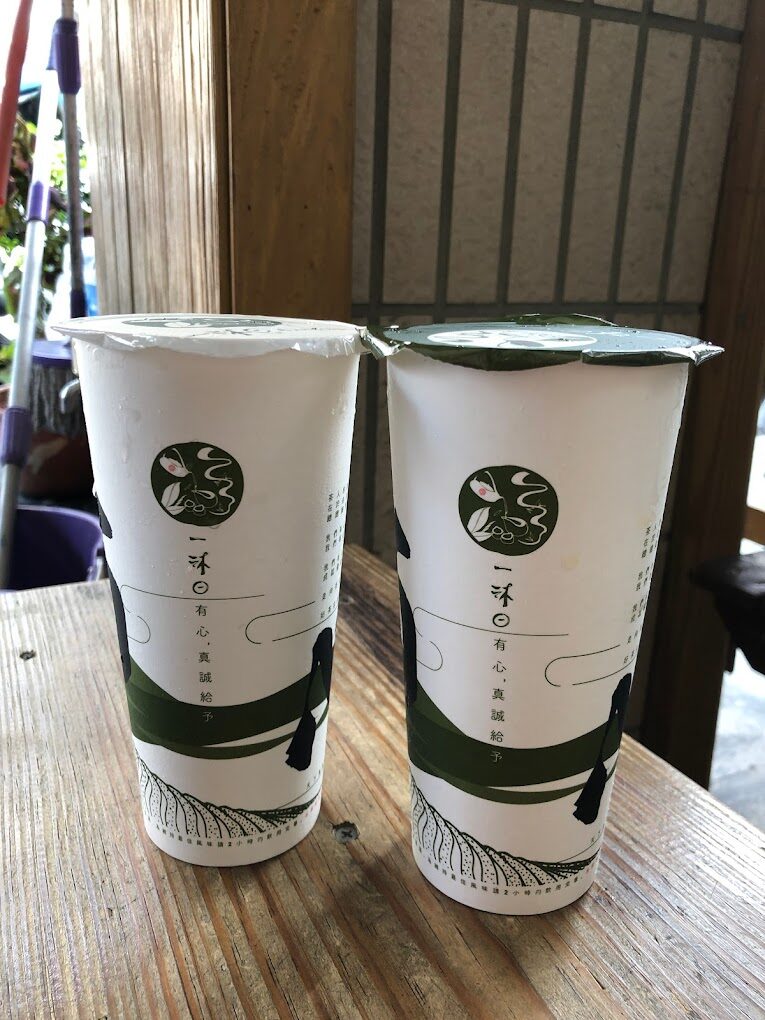 一沐日菜單推薦：必喝飲品TOP5