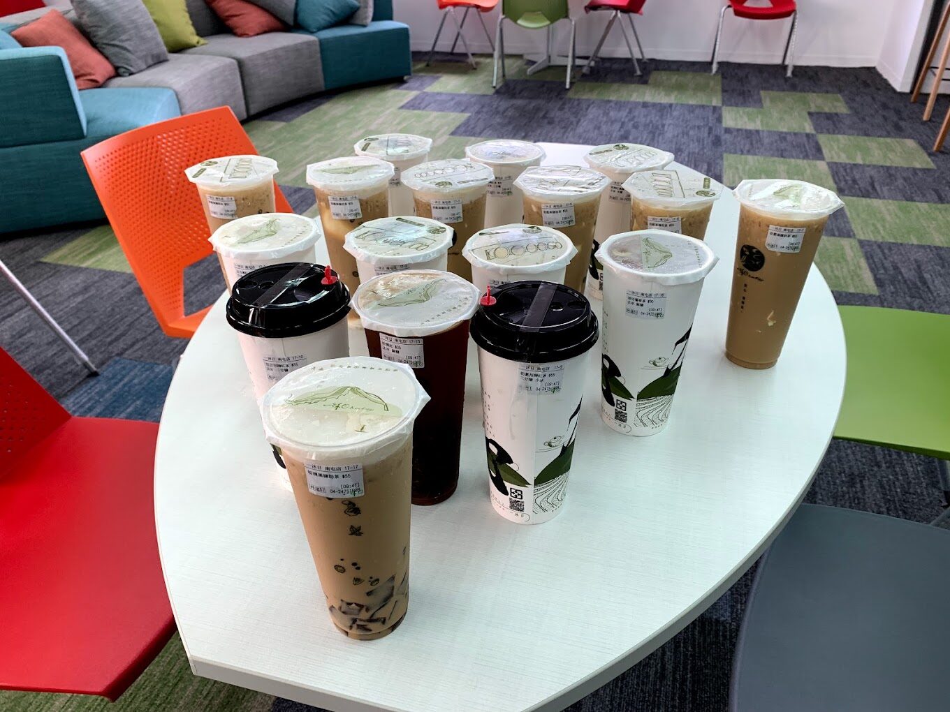 一沐日菜單推薦：必喝飲品TOP5