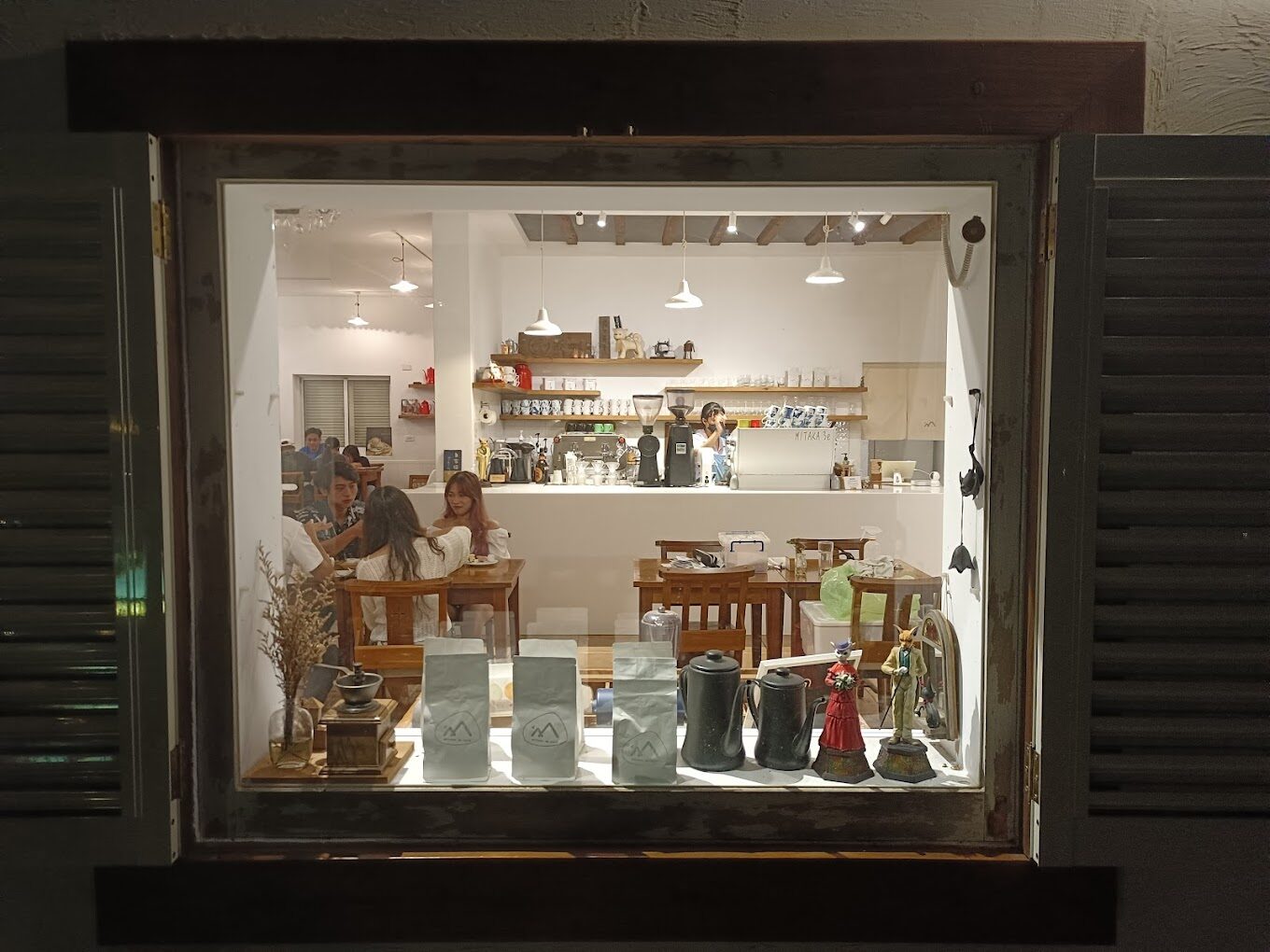 台中夜景推薦：不可錯過的絕美觀景點