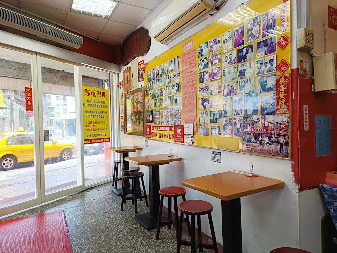 昌吉街豬血湯評價：學生與上班族的最愛