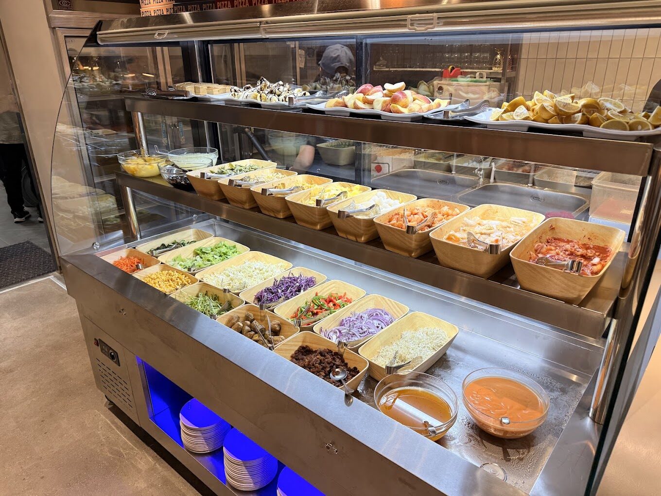 牛室炙燒牛排大里店訂位攻略