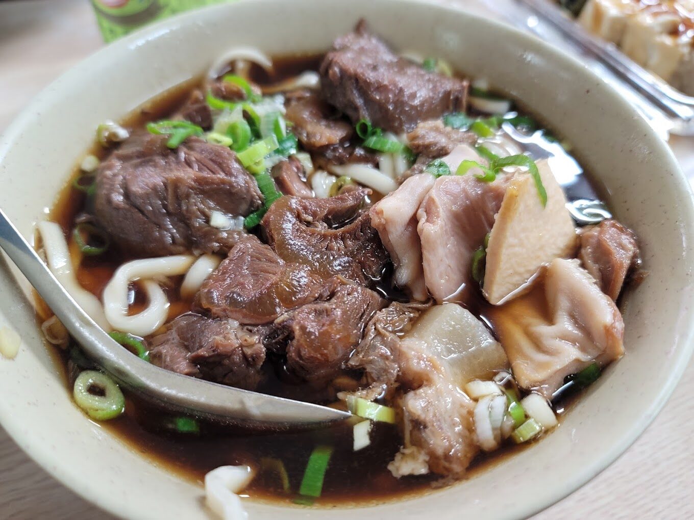 台北24小時營業的牛肉麵店推薦