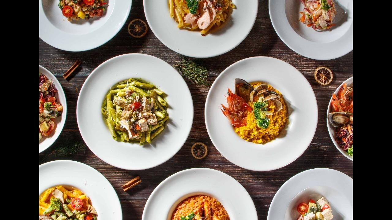 台北平價義式餐廳推薦：高 CP 值美食指南