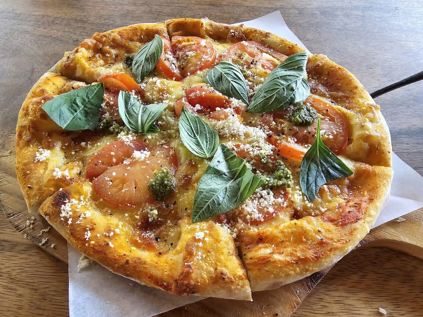 台北平價義式餐廳推薦：高 CP 值美食指南