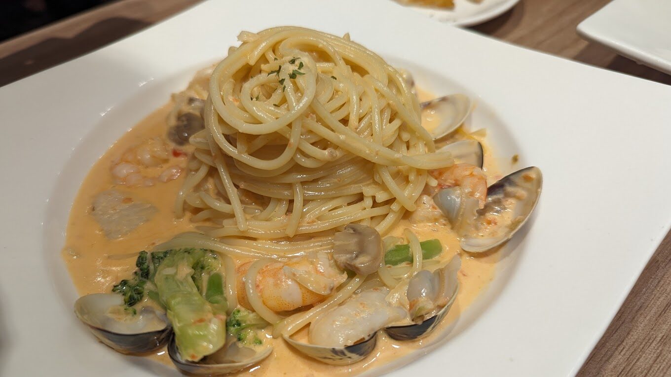 台北平價義式餐廳推薦：高 CP 值美食指南