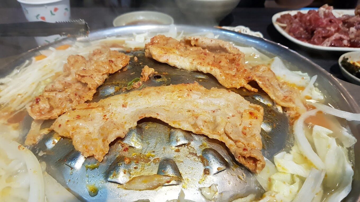 台北平價燒肉吃到飽推薦