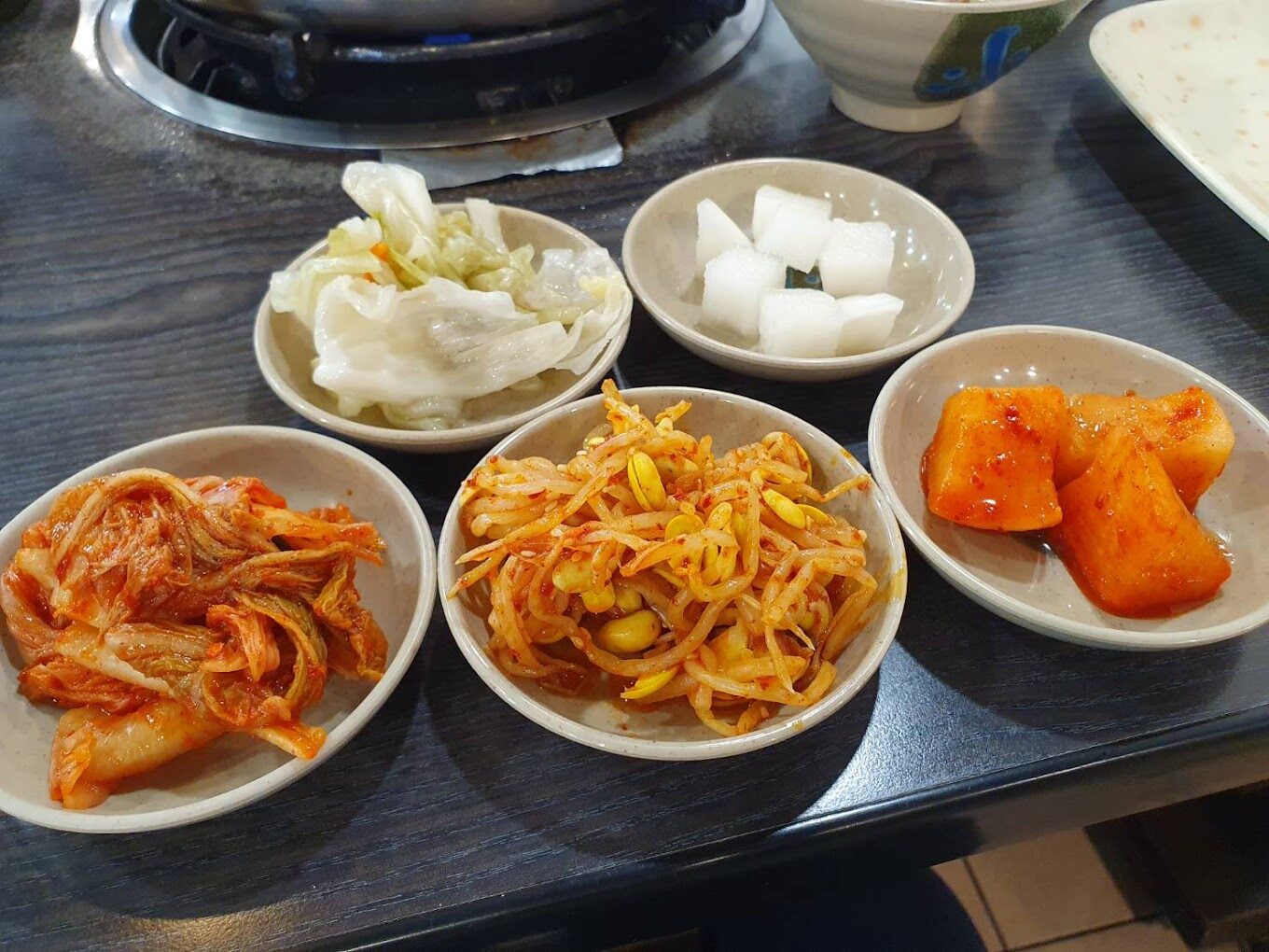 台北平價燒肉吃到飽推薦