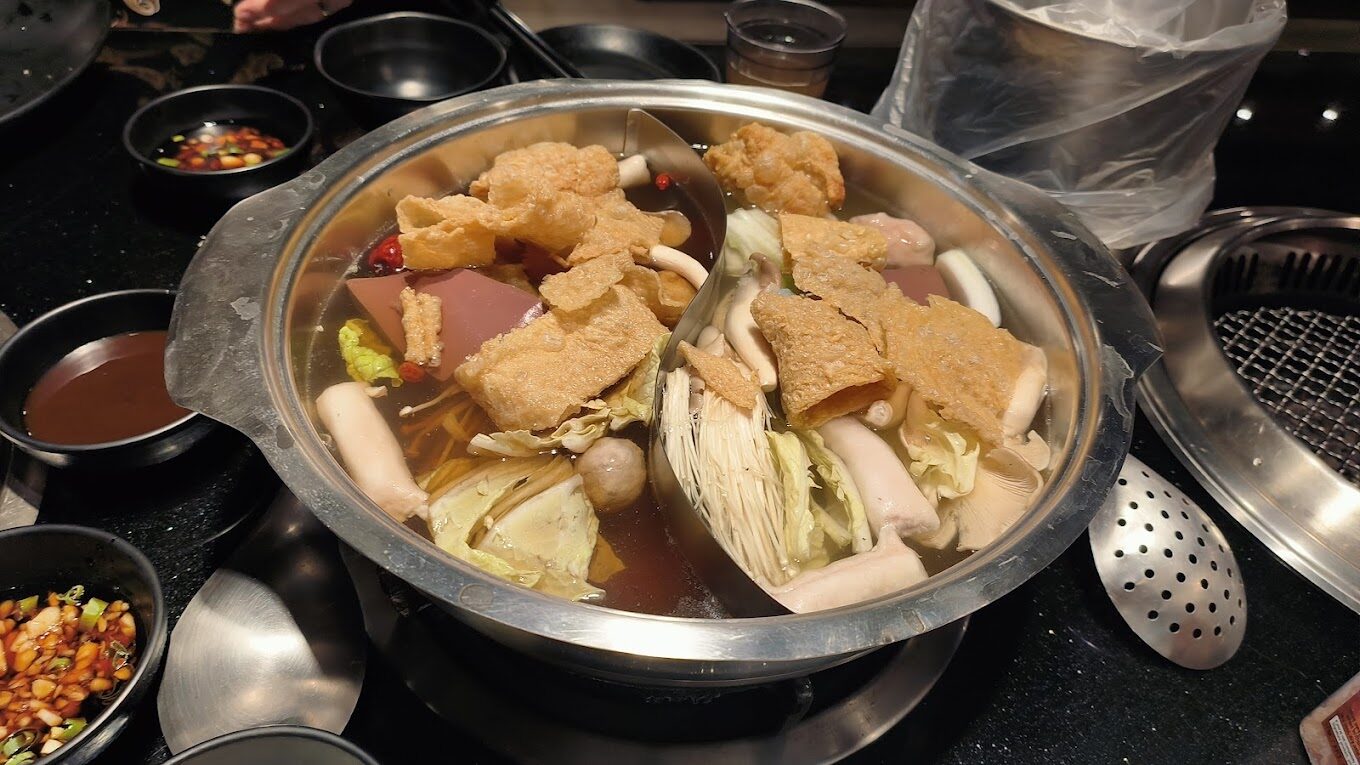 台北平價燒肉吃到飽推薦