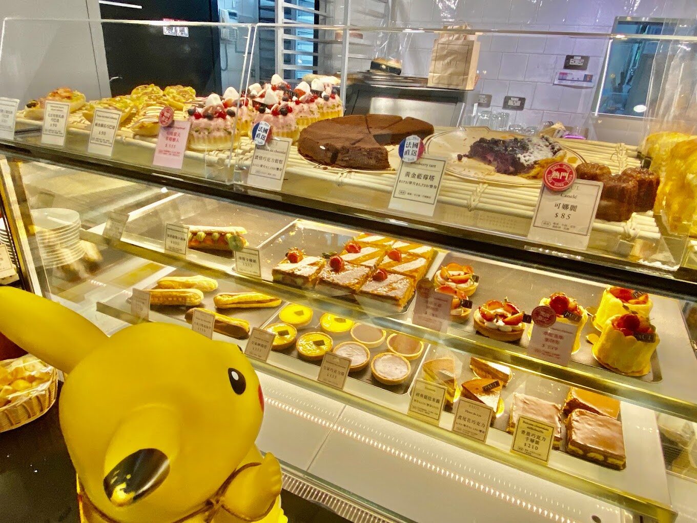 林口三井OUTLET必買推薦