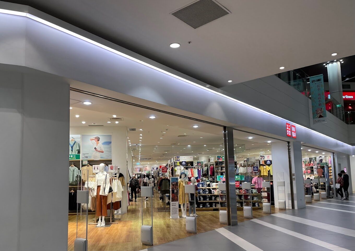 林口三井OUTLET必買推薦