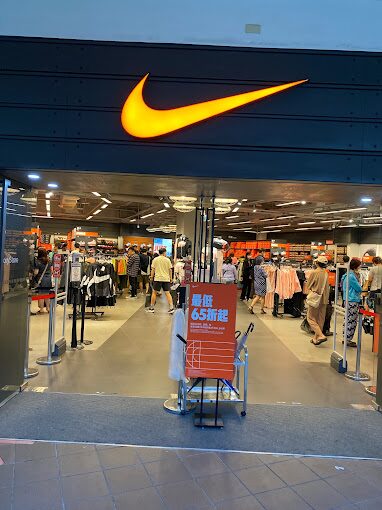 林口三井OUTLET必買推薦