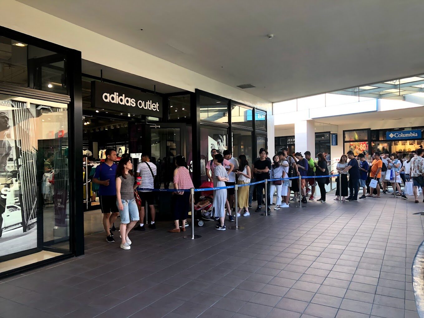 林口三井OUTLET必買推薦