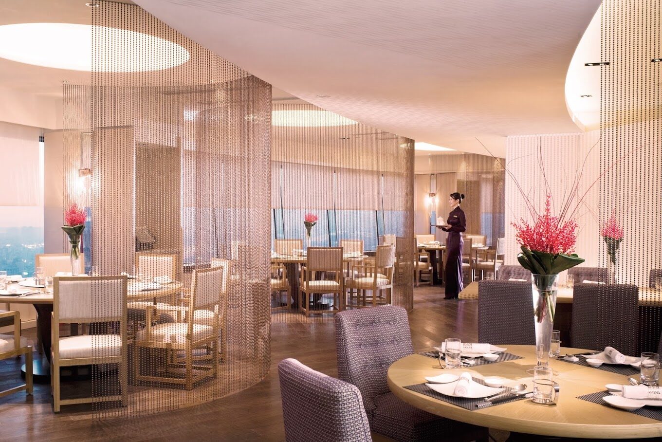 台南香格里拉醉月樓菜單價格