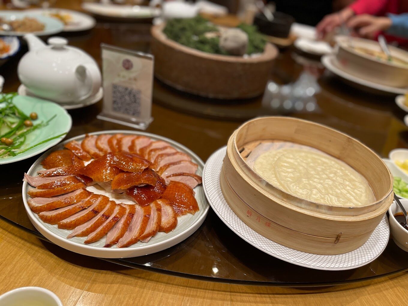 台南香格里拉醉月樓菜單價格