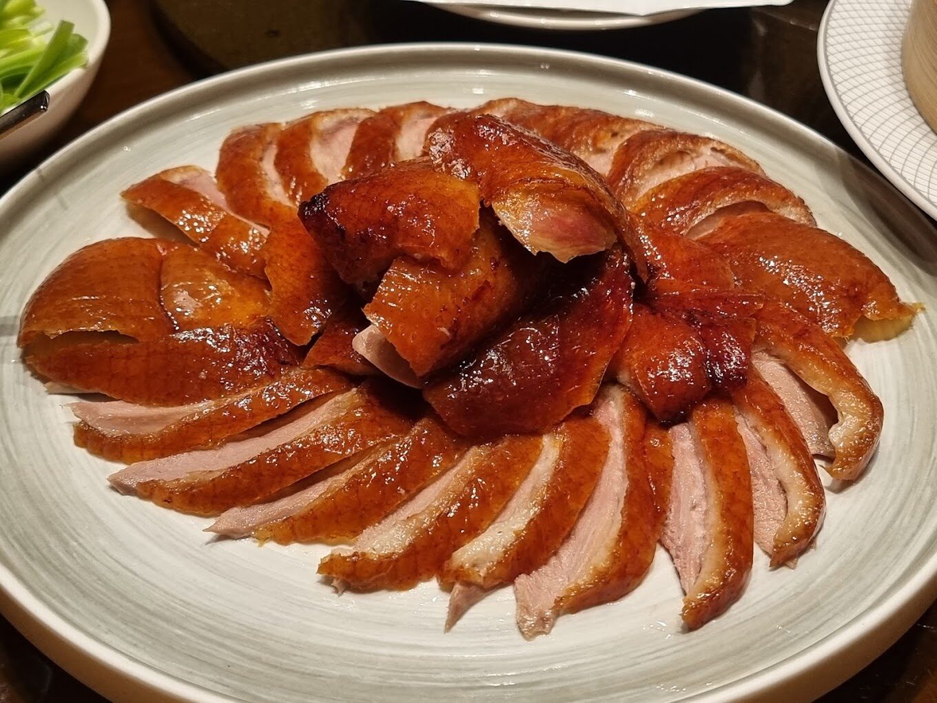 台南香格里拉醉月樓菜單價格