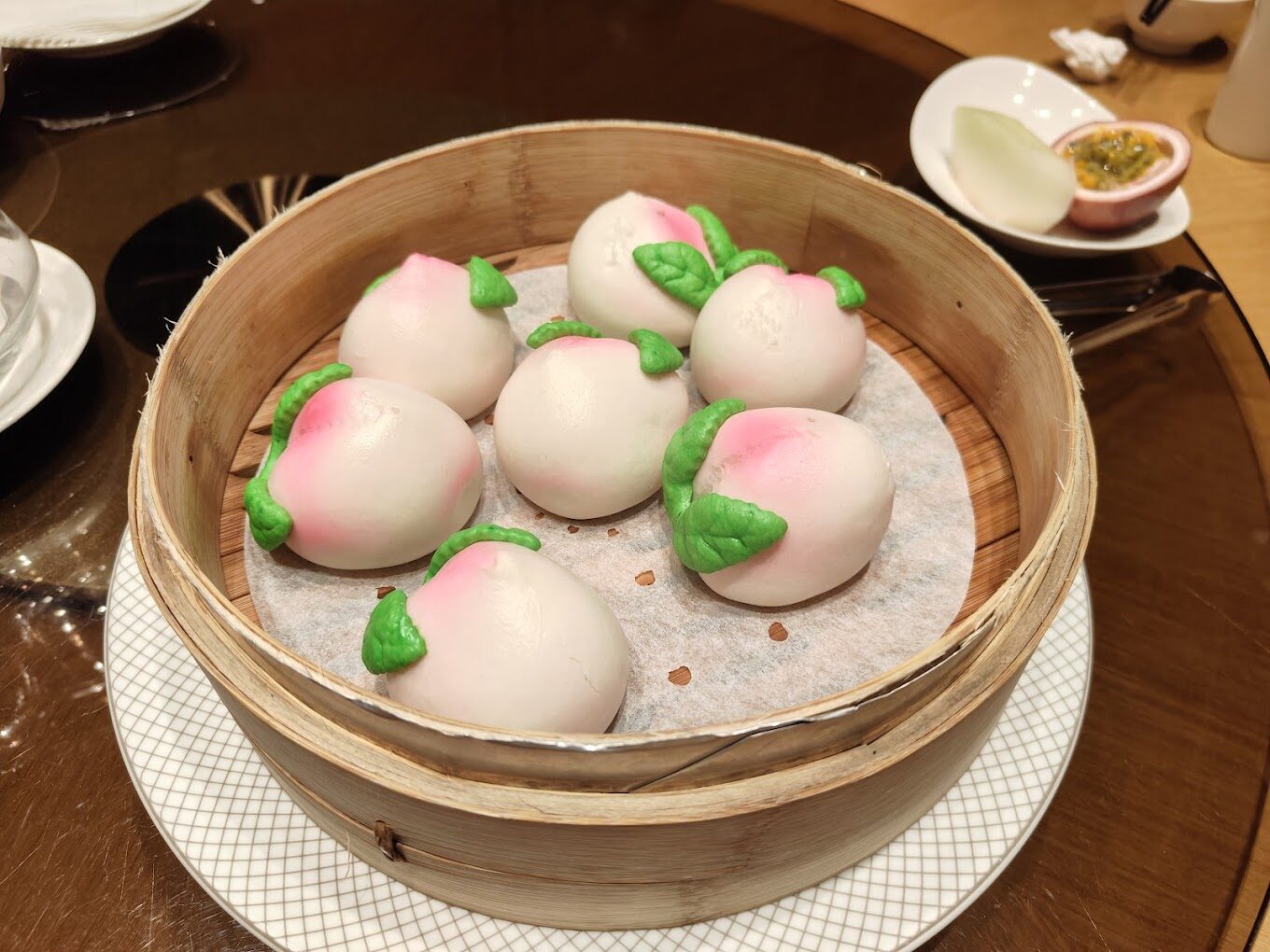 台南香格里拉醉月樓菜單價格