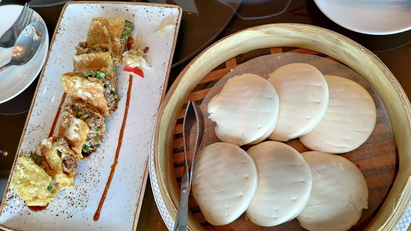 台南香格里拉醉月樓菜單價格