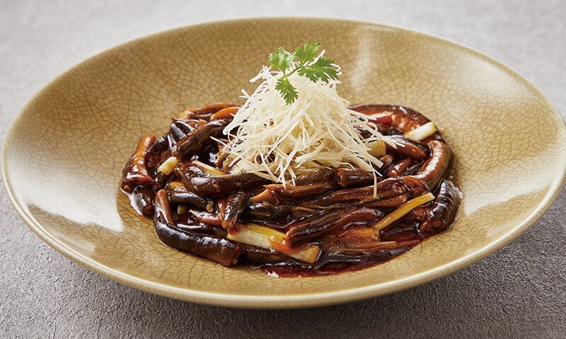 台南香格里拉醉月樓菜單價格