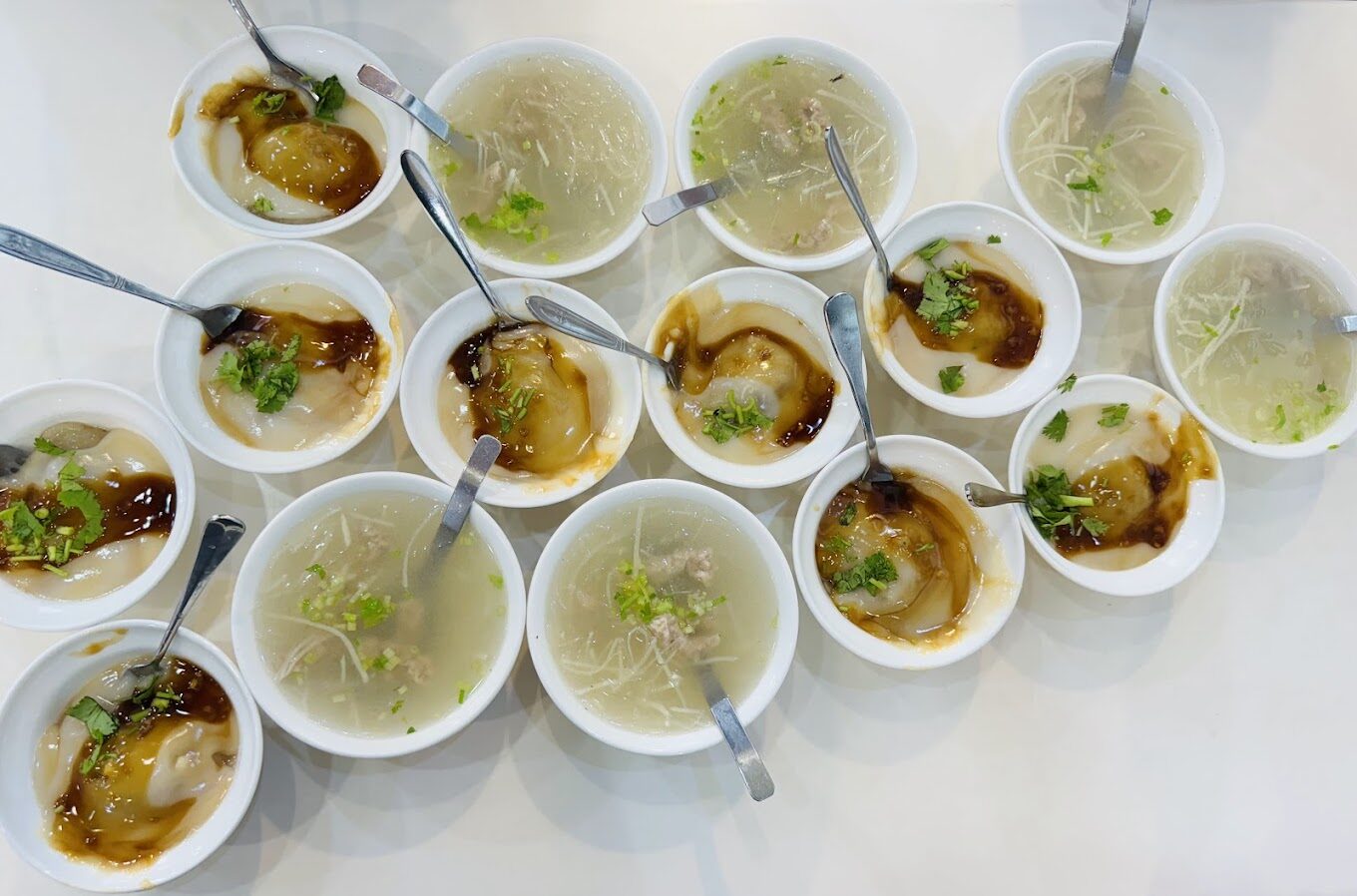 台中必吃肉圓推薦