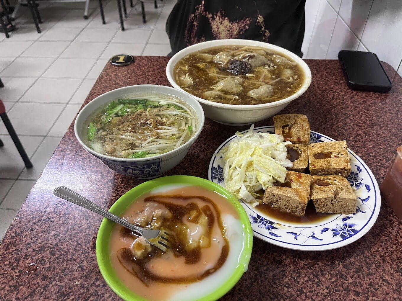 台中必吃肉圓推薦