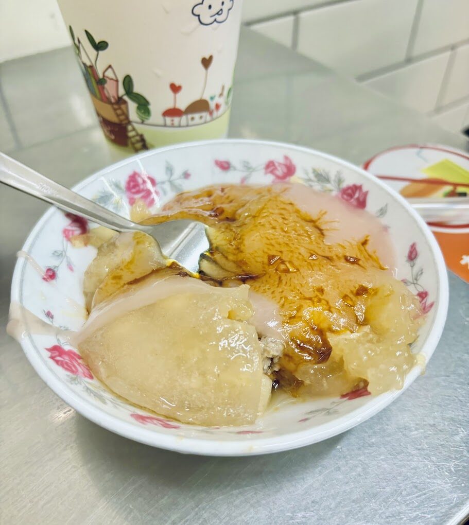 台中必吃肉圓推薦