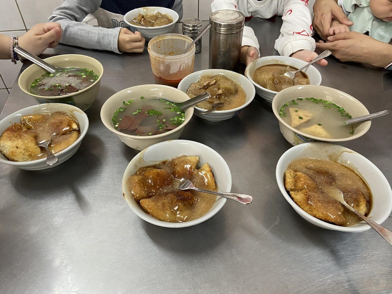 台中必吃肉圓推薦