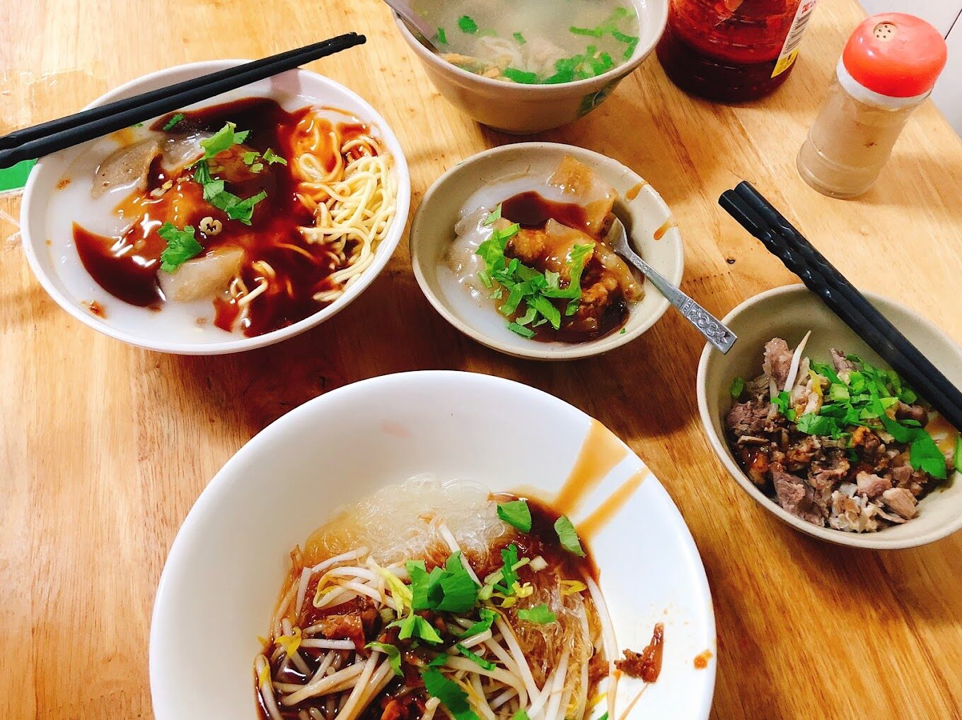 台中必吃肉圓推薦