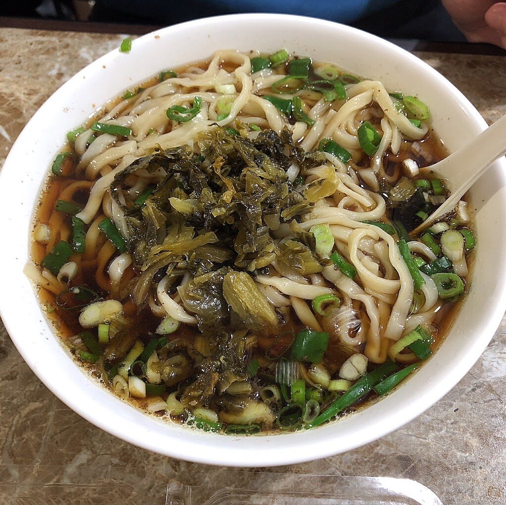 台北24小時營業的牛肉麵店推薦