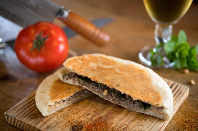 台北地中海料理吃到飽推薦