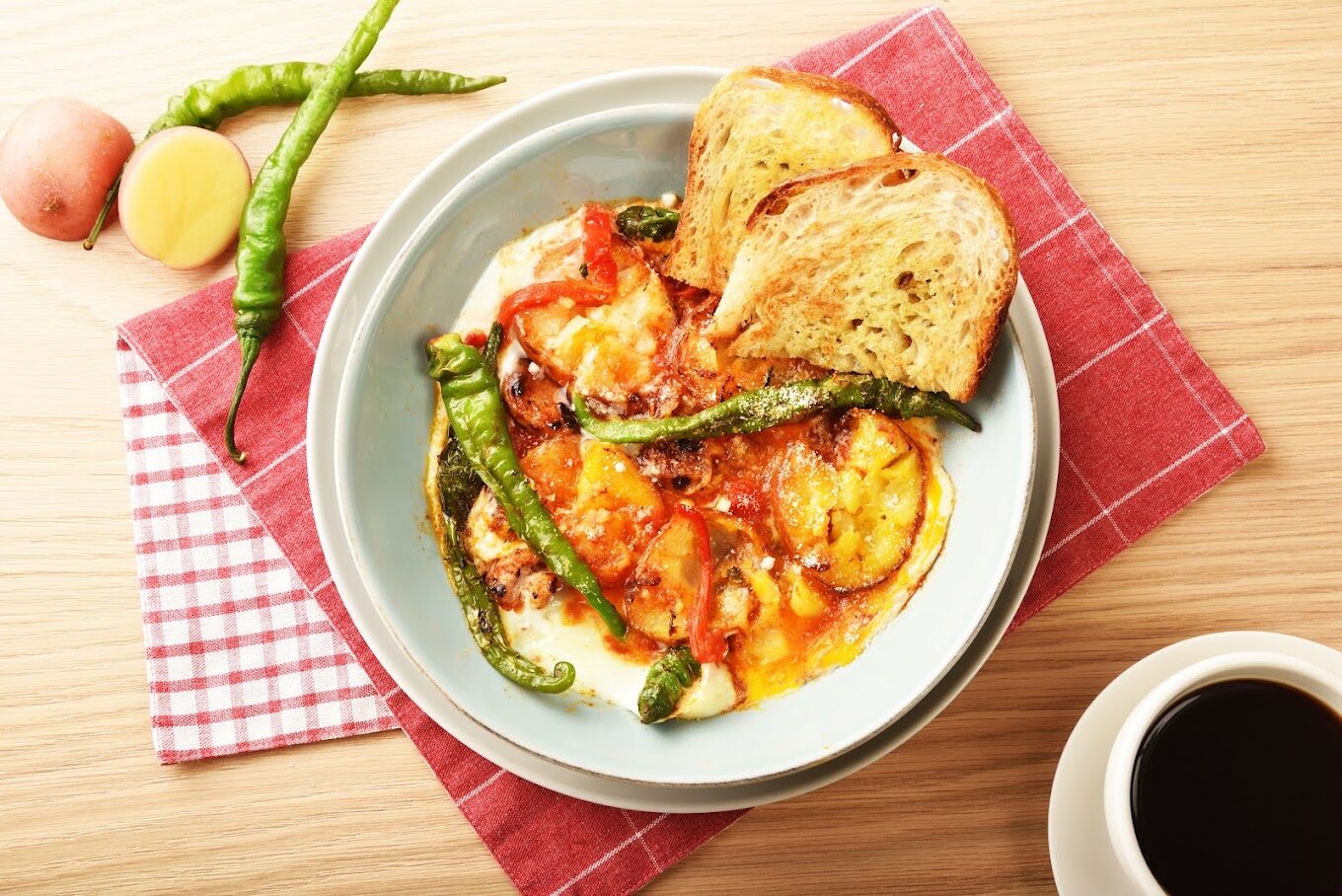 台北地中海料理吃到飽推薦