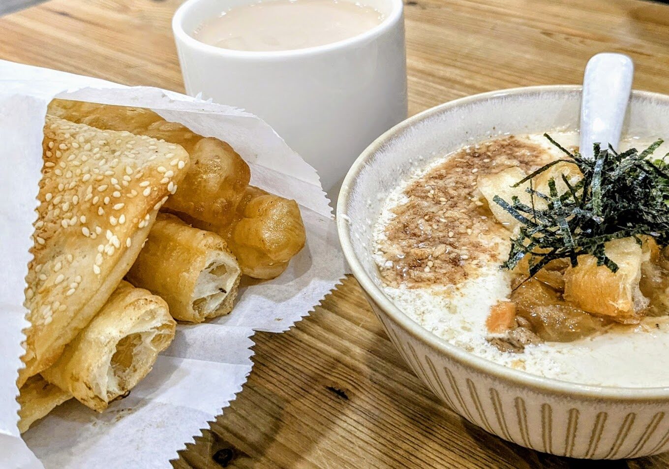 台北24小時營業的牛肉麵店推薦