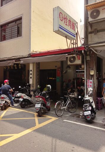 彰化必吃爌肉飯推薦：在地人私藏的7大美食名單