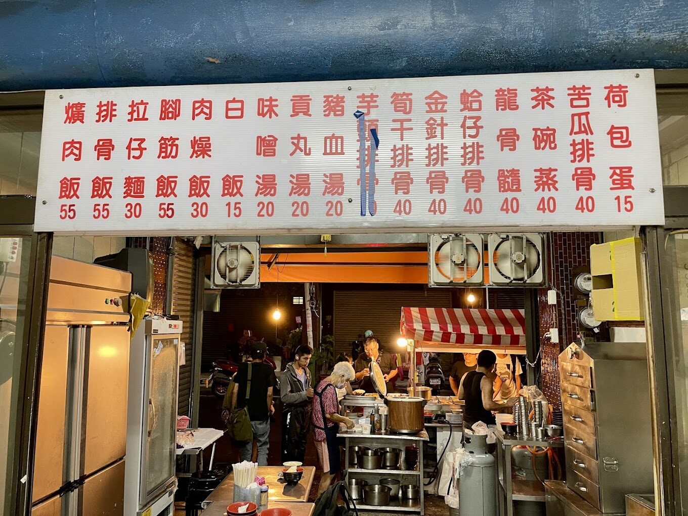 彰化必吃爌肉飯推薦：在地人私藏的7大美食名單