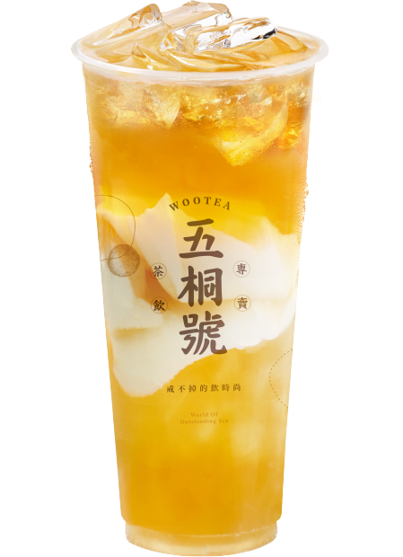 五桐號菜單推薦：必喝飲品Top10