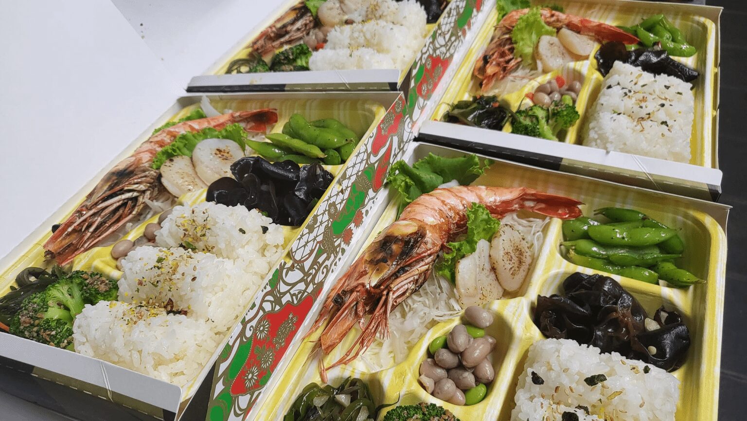 天母午餐推薦｜七海食堂日式料理嚴選食材，不吃後悔！