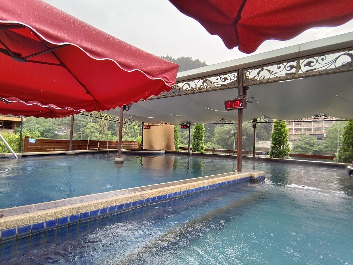 湯屋推薦：享受私密泡湯時光的最佳選擇