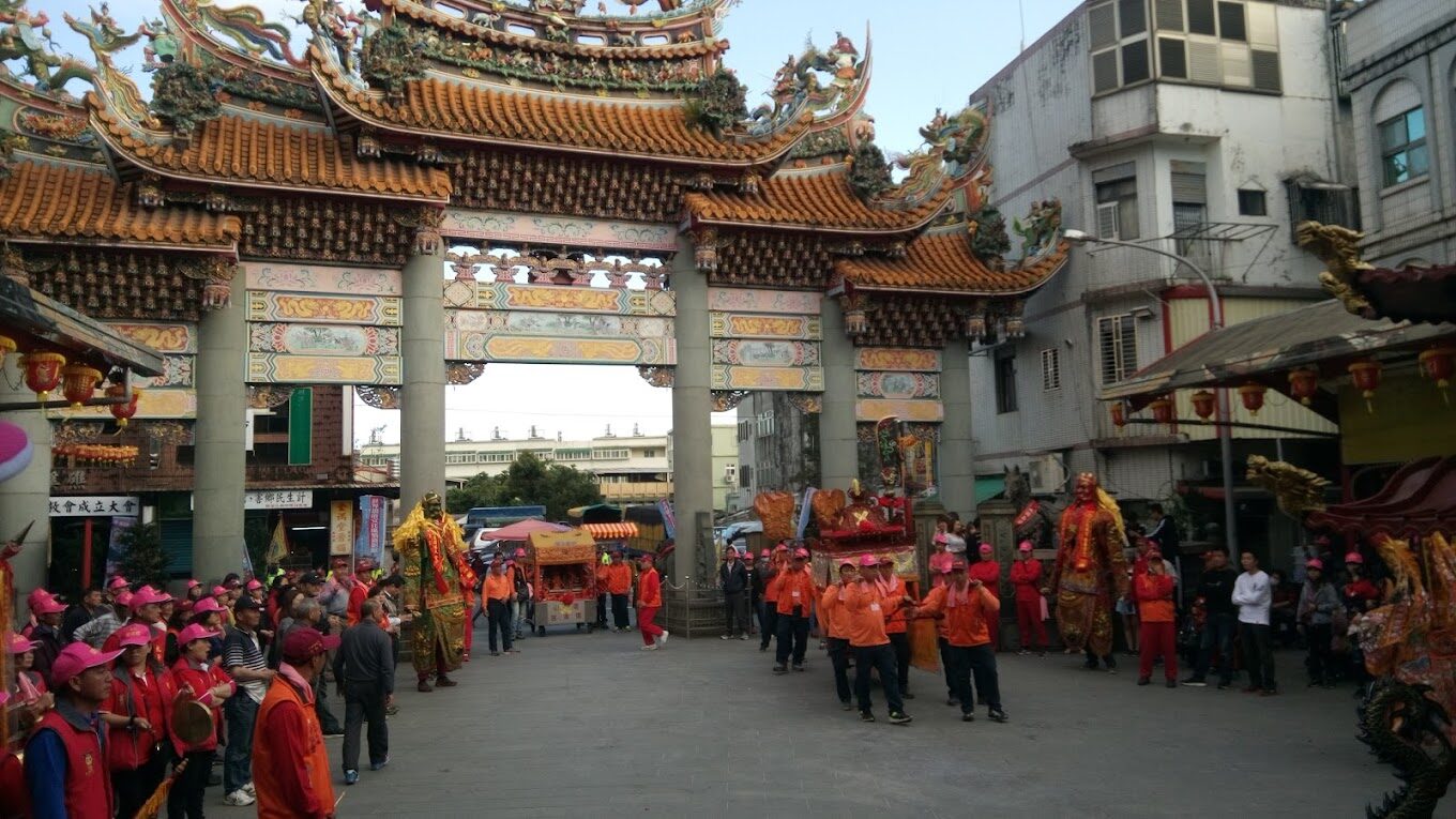 礁溪一日遊行程安排：景點、美食與泡湯體驗