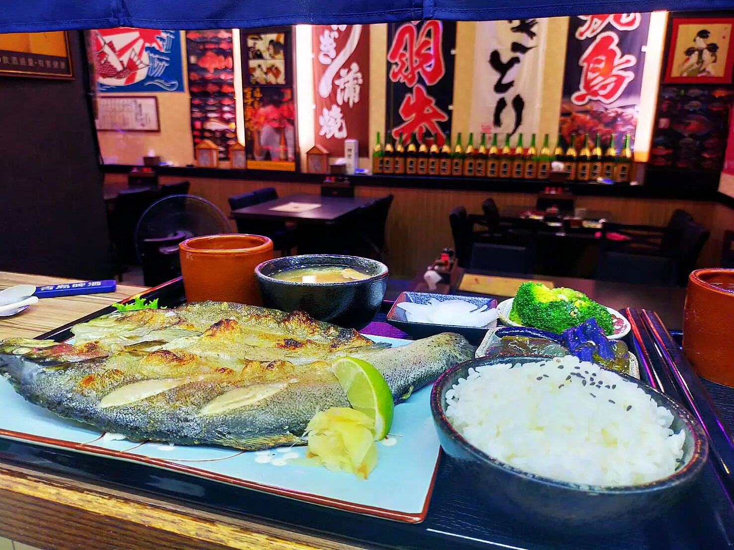 天母最強日式料理指南｜七海食堂，老饕心中的第一選擇！