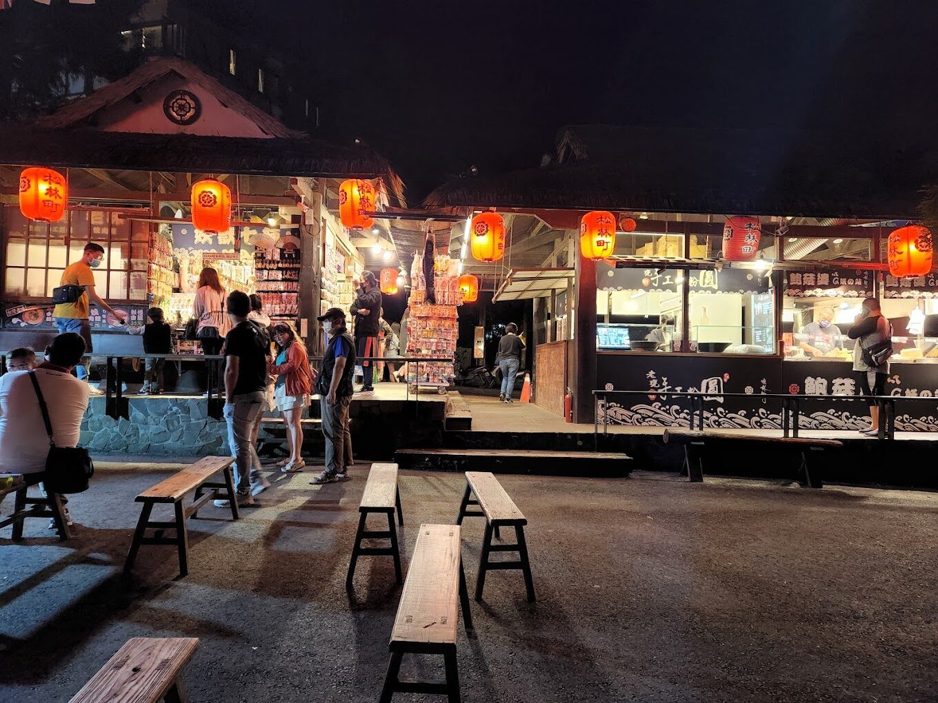 鹿谷鄉一日遊行程規劃：高效遊覽必訪景點