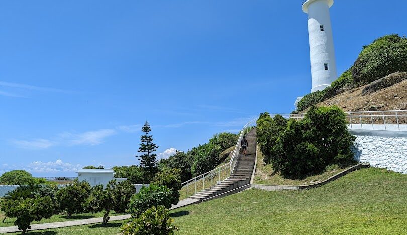 綠島四季氣候與最佳旅遊時間