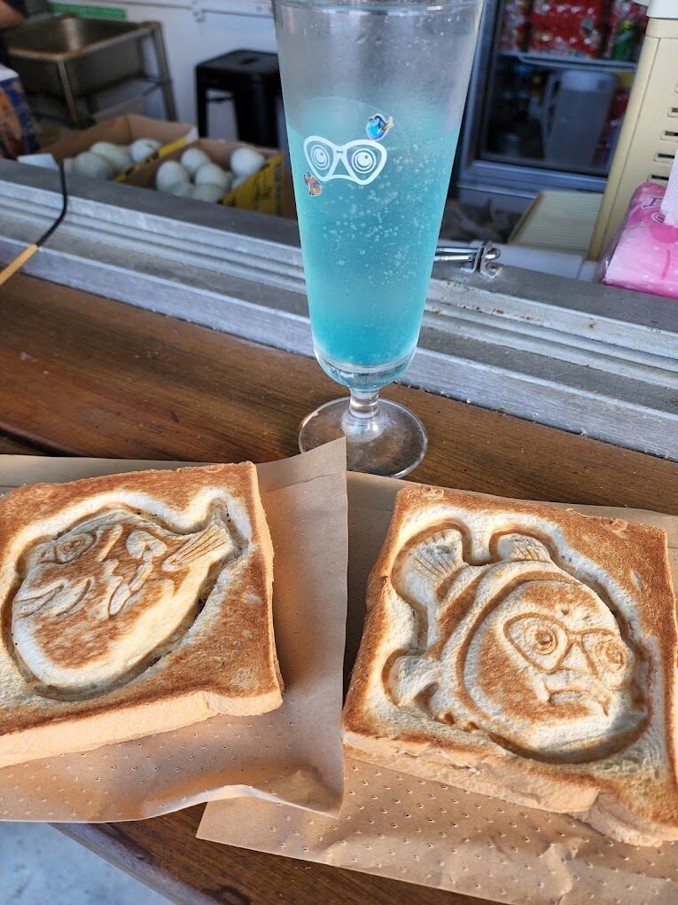 綠島美食指南：必吃海鮮與在地小吃